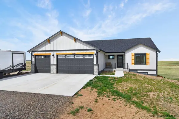 1282 Tennessee Rd, Cheyenne, WY 82009