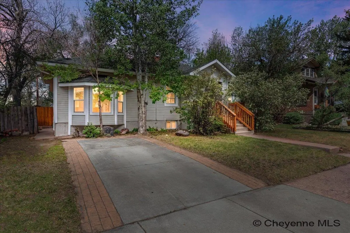 3046 Dillon Ave, Cheyenne, WY 82001 - #1
