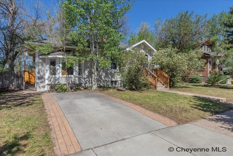 3046 Dillon Ave, Cheyenne, WY 82001 - #2