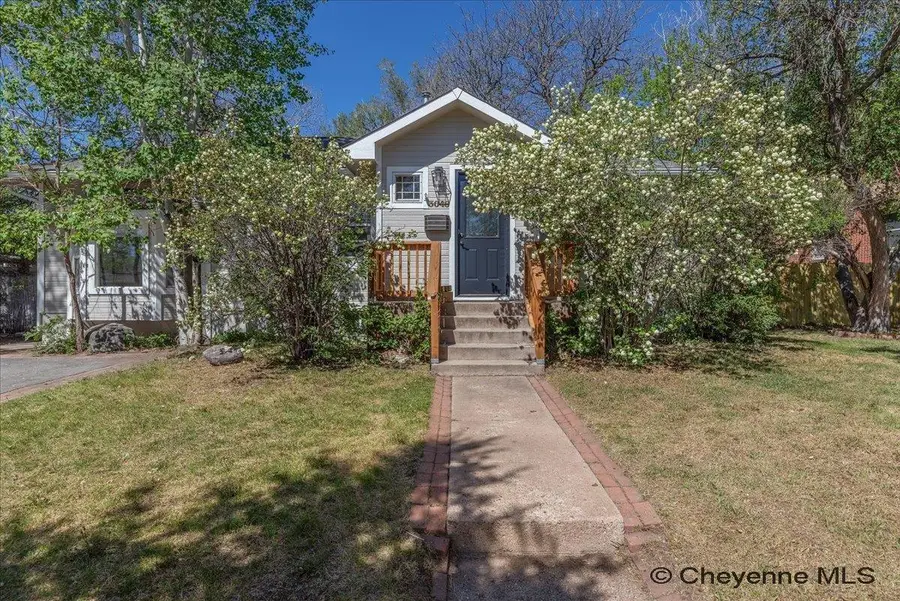 3046 Dillon Ave, Cheyenne, WY 82001 - #3
