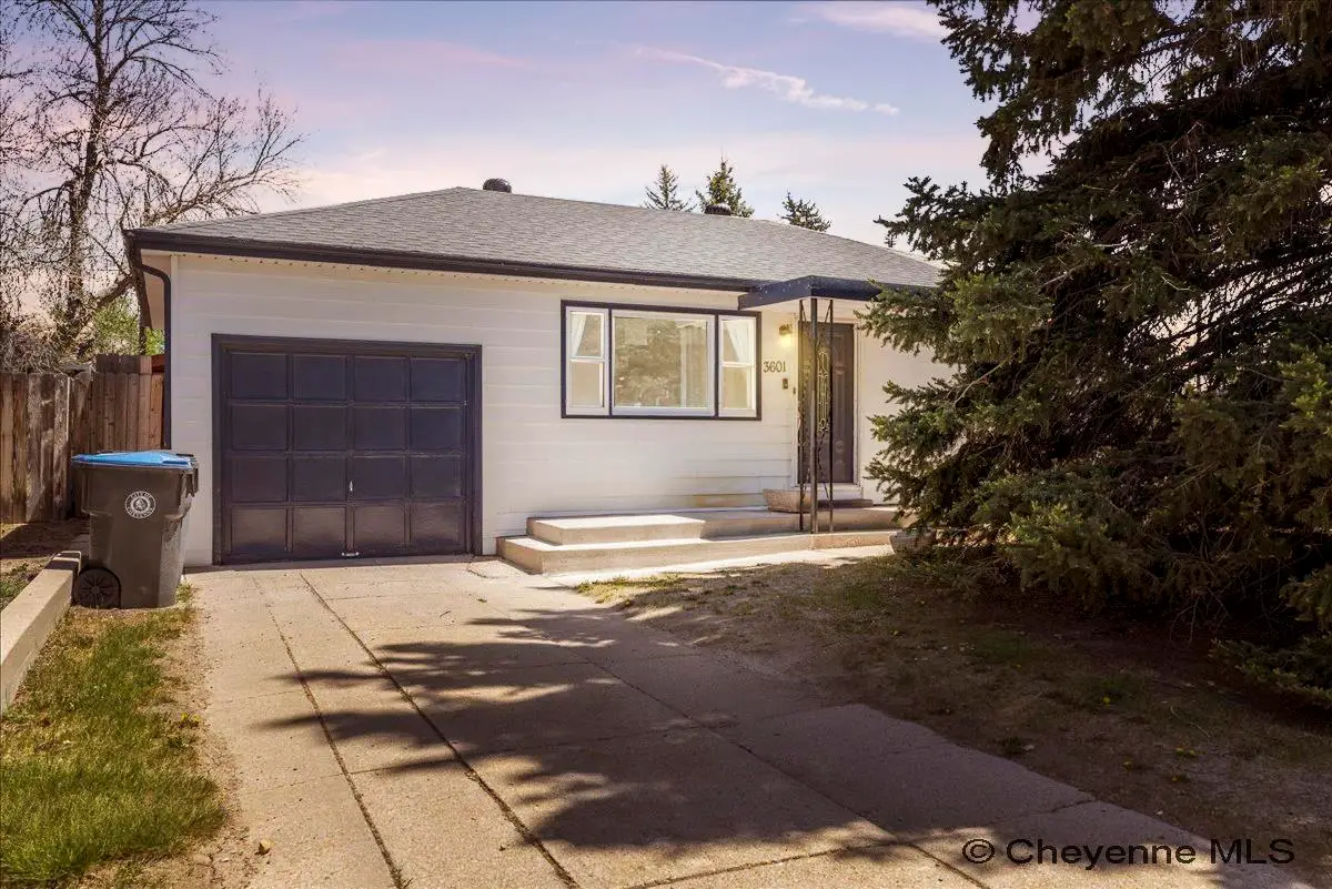 3601 Alexander Ave, Cheyenne, WY 82009-2759 - #1
