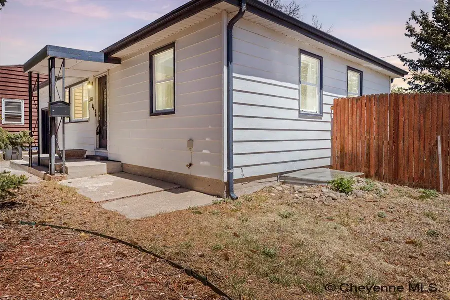 3601 Alexander Ave, Cheyenne, WY 82009-2759 - #2