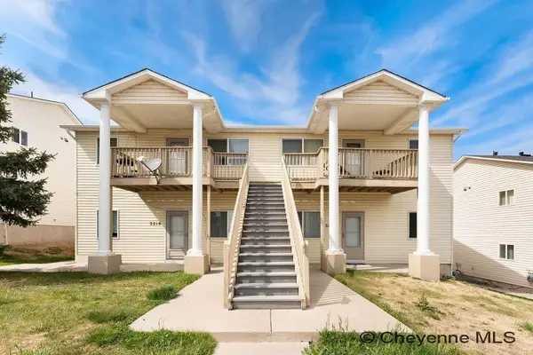 3216-3222 Randy Rd, Cheyenne, WY 82001