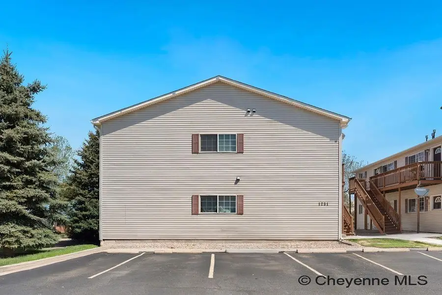 1231 Taft Ave, Cheyenne, WY 82001 - #2