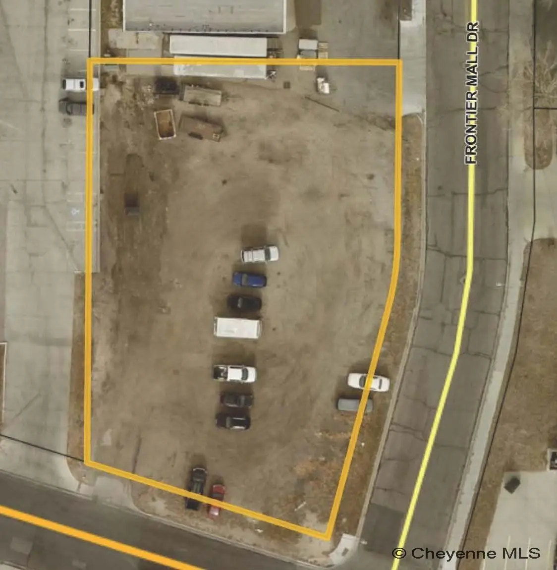 TBD Stillwater Ave, Cheyenne, WY 82009-0000 - #1