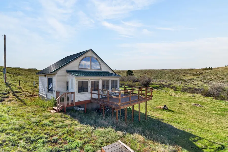 63 Klondike, Buford, WY 82052 - #2