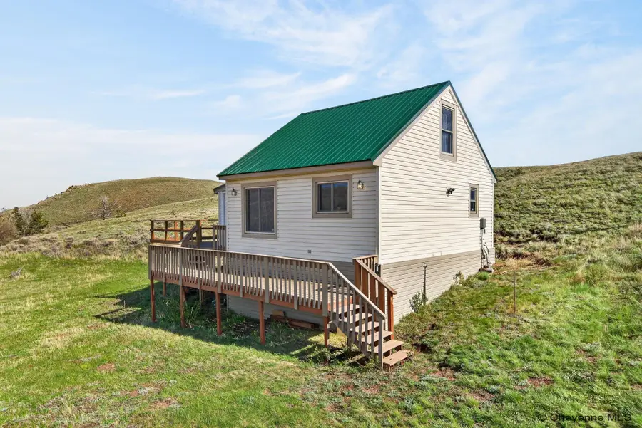 63 Klondike, Buford, WY 82052 - #3