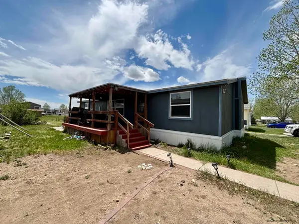 309 Julianna Rd, Cheyenne, WY 82007