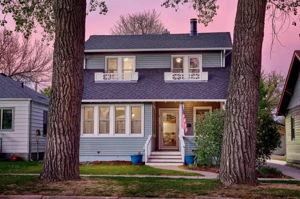 3127 Thomes Ave, Cheyenne, WY 82001