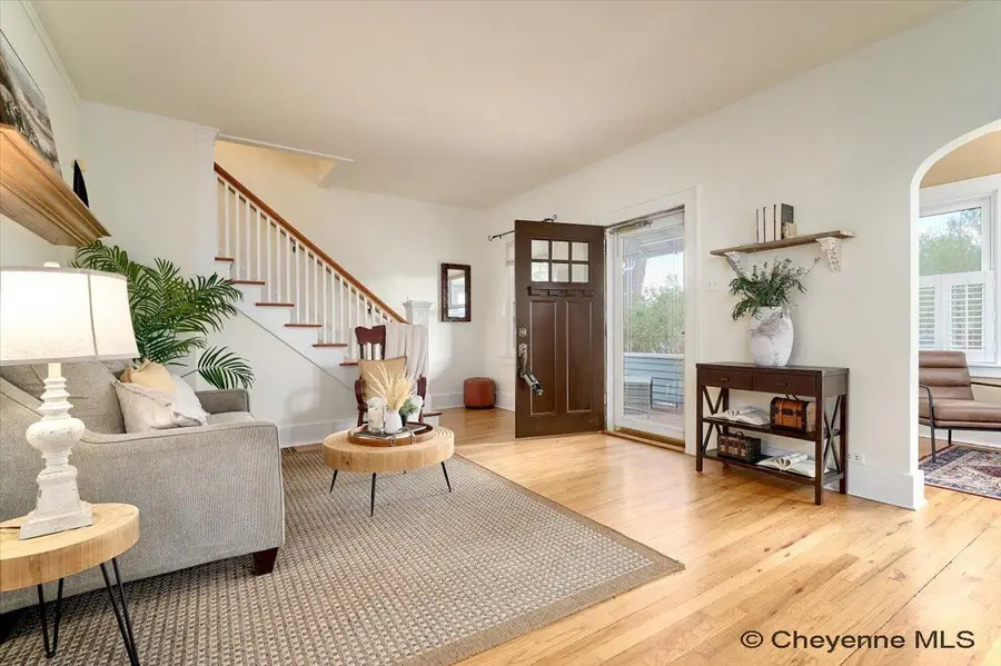 3127 Thomes Ave, Cheyenne, WY 82001 - #2