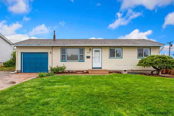 4405 E 6th St, Cheyenne, WY 82001