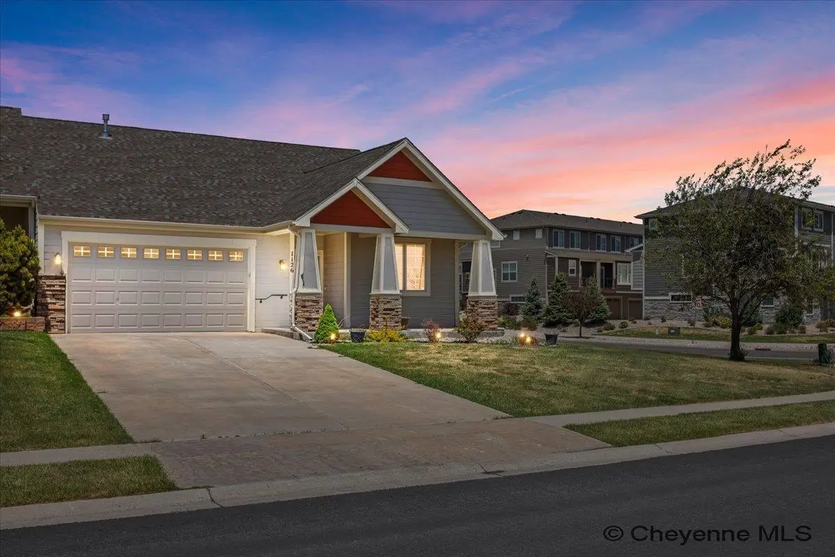 1126 White Water Ct, Cheyenne, WY 82009 - #1