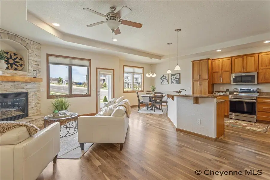 1126 White Water Ct, Cheyenne, WY 82009 - #2