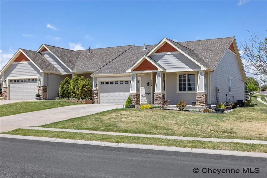 1126 White Water Ct, Cheyenne, WY 82009 - #3
