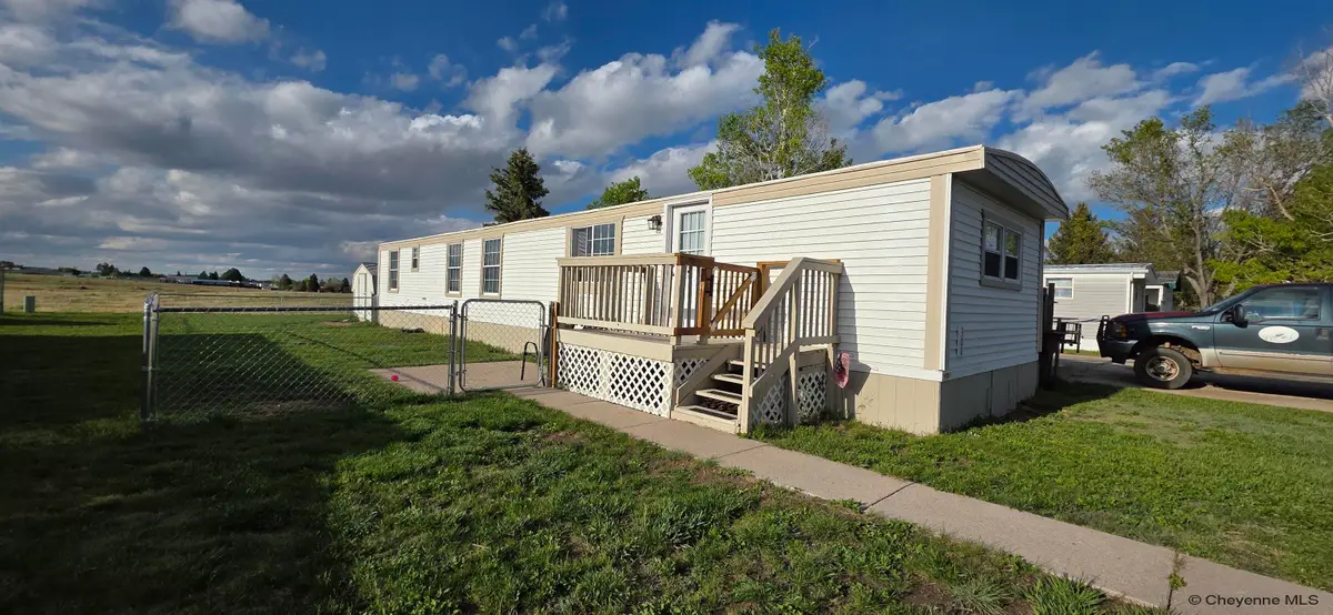300 South Fork Rd, Cheyenne, WY 82007 - #1