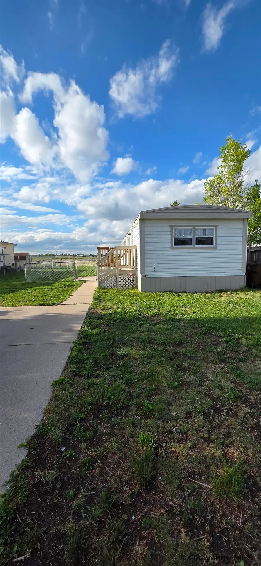 300 South Fork Rd, Cheyenne, WY 82007 - #2