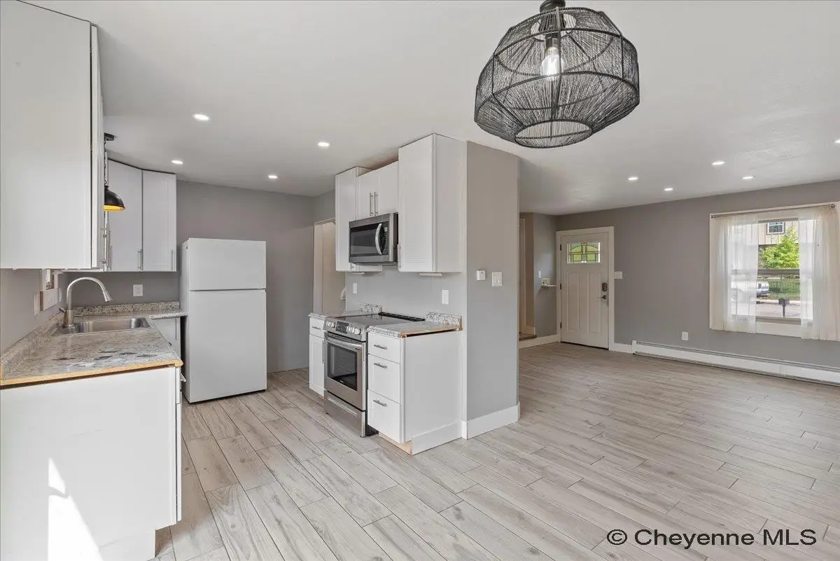 4909 E 14th St, Cheyenne, WY 82001 - #1