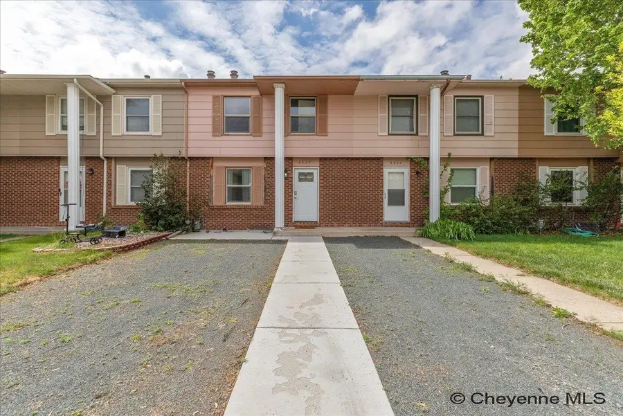 4909 E 14th St, Cheyenne, WY 82001 - #3
