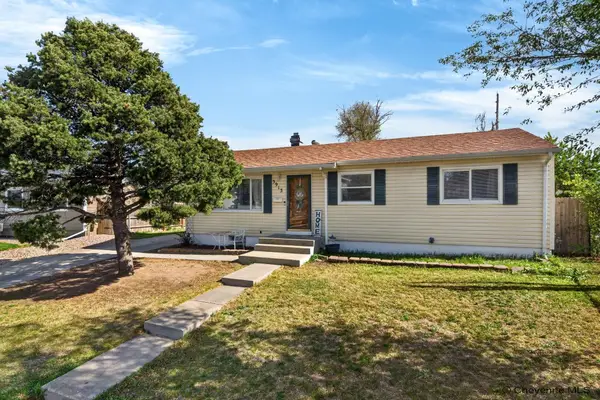 3913 E 6th St, Cheyenne, WY 82001