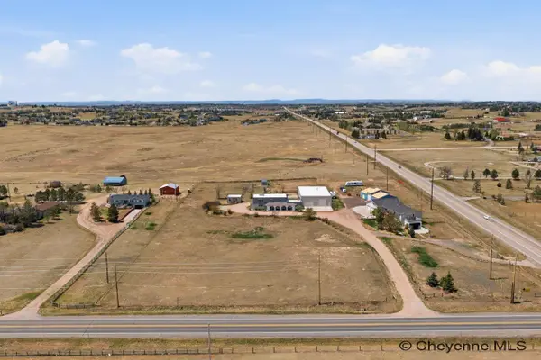 7602 Ridge Rd, Cheyenne, WY 82009