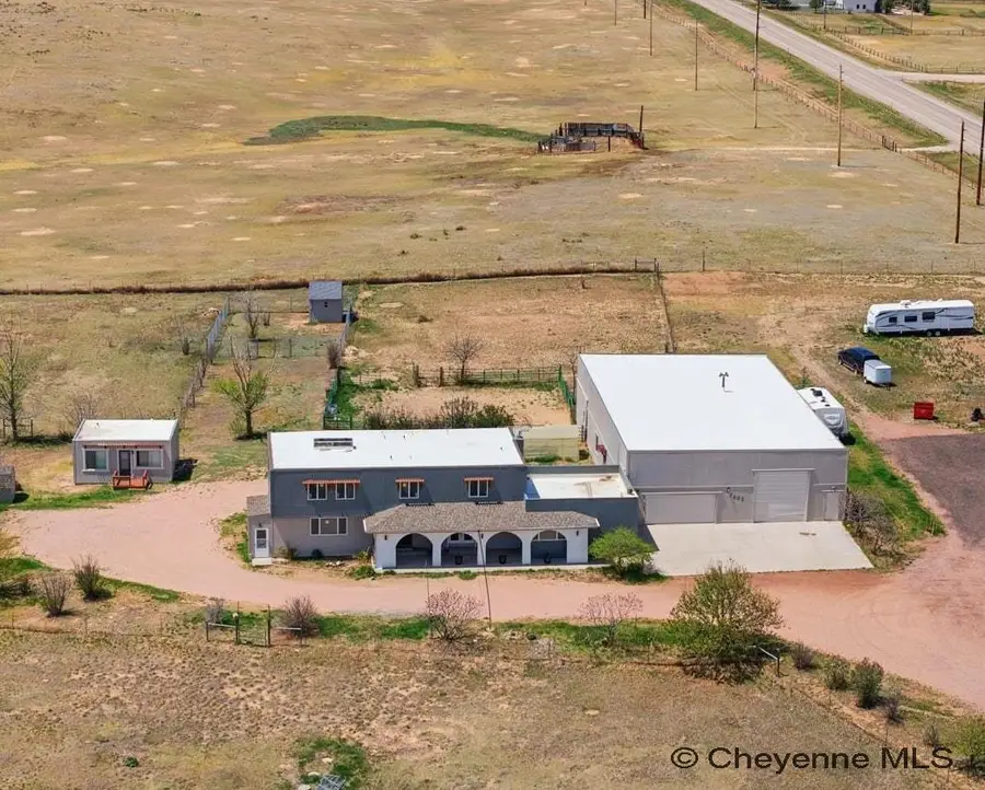 7602 Ridge Rd, Cheyenne, WY 82009 - #2