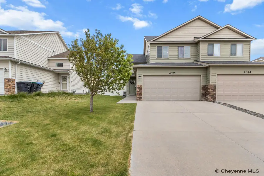 4025 Rain Dancer Trl, Cheyenne, WY 82001 - #2