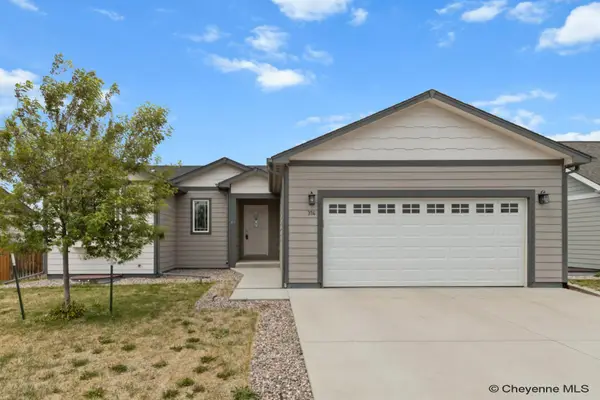 314 Apricot St, Cheyenne, WY 82009-2759