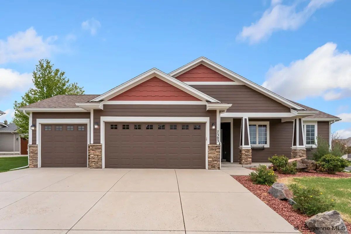 7303 Huntz Dr, Cheyenne, WY 82009-2759 - #1