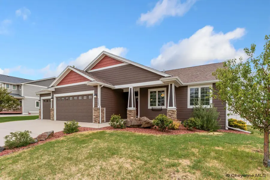 7303 Huntz Dr, Cheyenne, WY 82009-2759 - #2