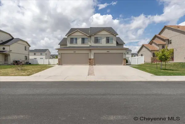 6520 Kicking Horse Ct, Cheyenne, WY 82201