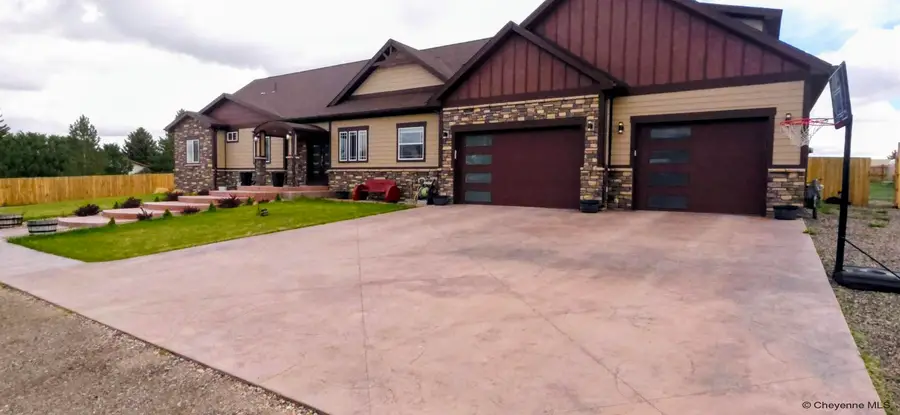 511 E Nation Rd, Cheyenne, WY 82007 - #3