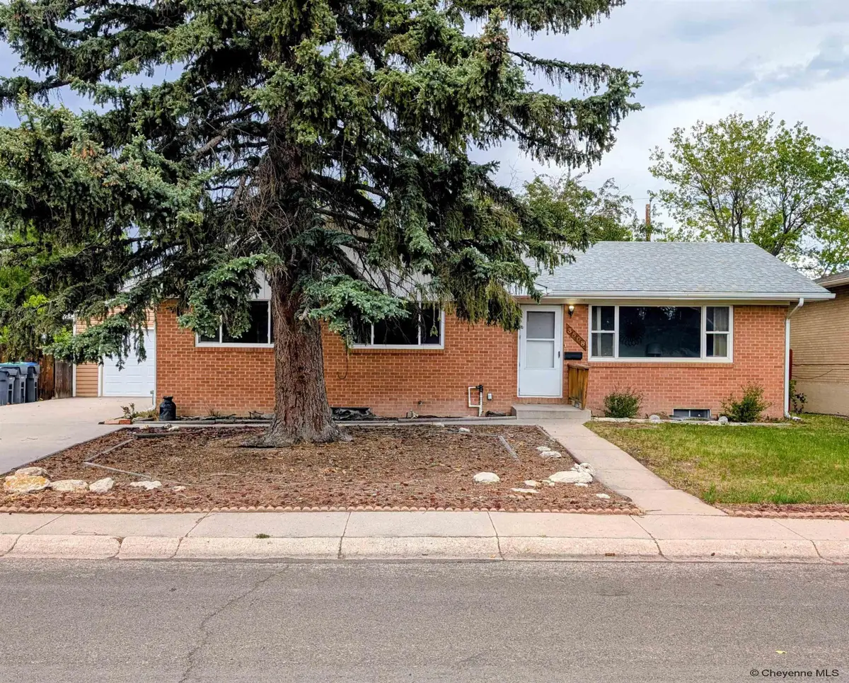3508 Randy Rd, Cheyenne, WY 82001 - #1