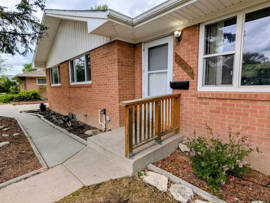 3508 Randy Rd, Cheyenne, WY 82001 - #3
