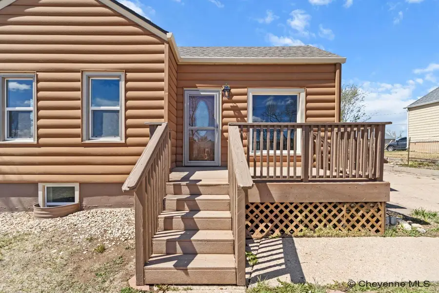 1400 E 18th St, Cheyenne, WY 82001 - #3