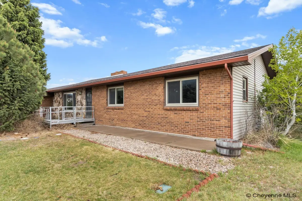 9001 Red Fox Rd, Cheyenne, WY 82009 - #1