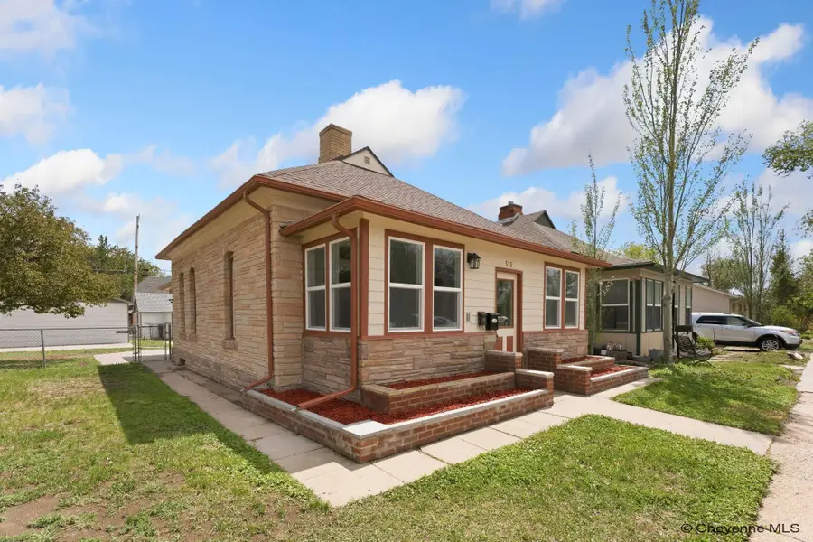 515 E 26th St, Cheyenne, WY 82001 - #2