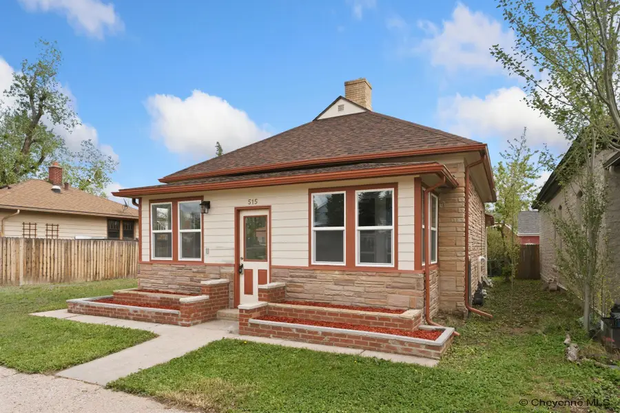 515 E 26th St, Cheyenne, WY 82001 - #3