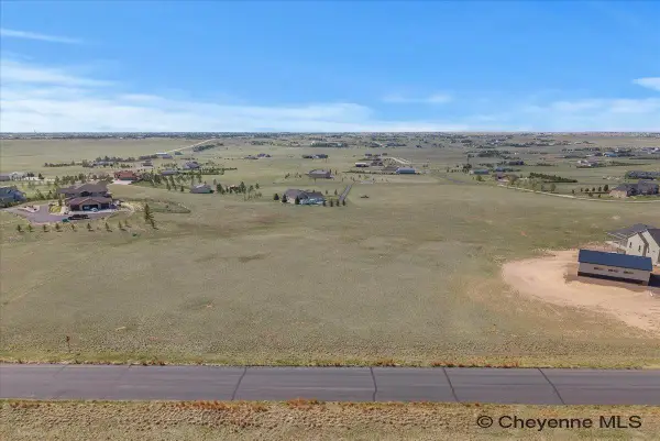 Tract 70 Monarch Dr, Cheyenne, WY 82009