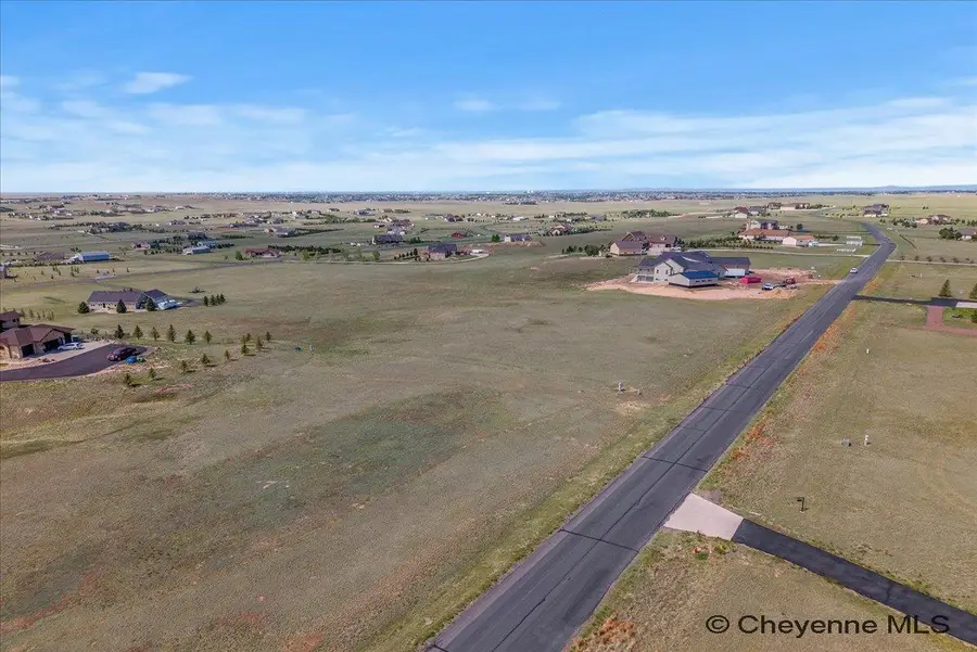 Tract 70 Monarch Dr, Cheyenne, WY 82009 - #2