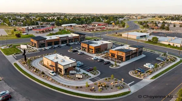 TBD E Lincolnway, Cheyenne, WY 82001