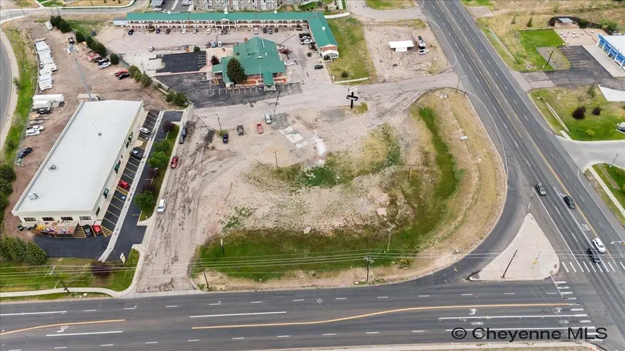 TBD E Lincolnway, Cheyenne, WY 82001 - #2