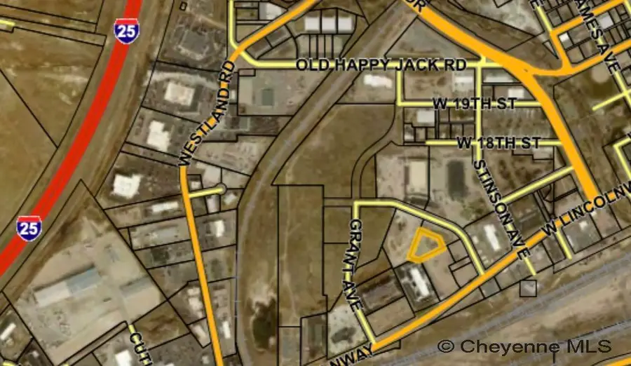 Paul Smith Way, Cheyenne, WY 82001 - #3