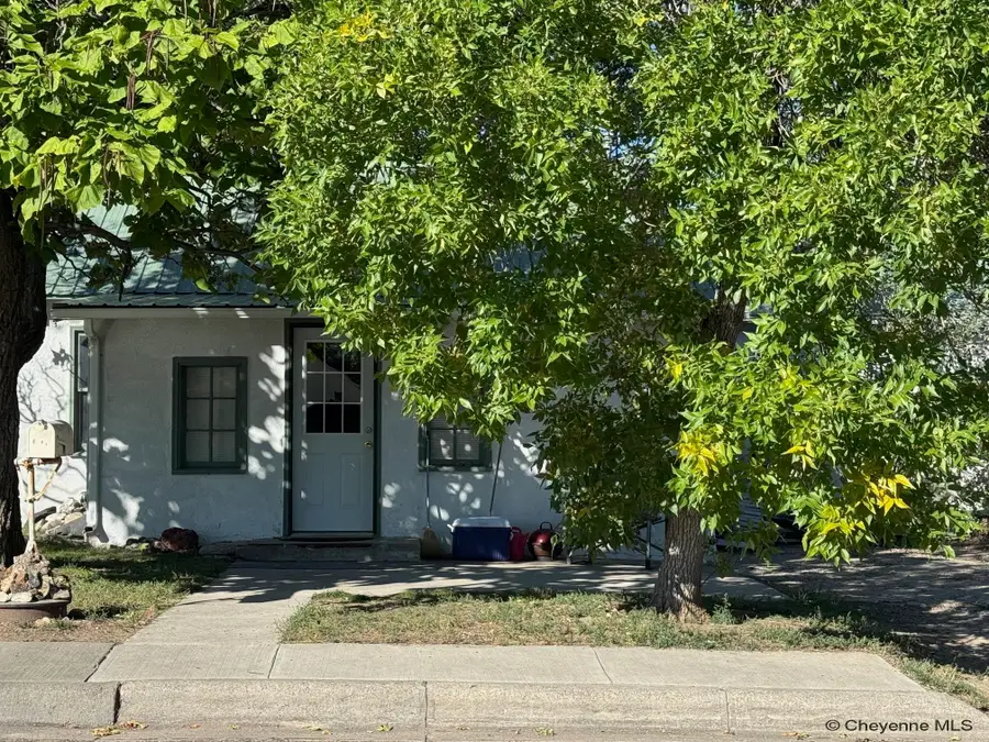 1350 Rowley St, Wheatland, WY 82201 - #2