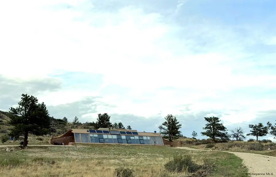 1395 Fletcher Park Rd, Wheatland, WY 82201 - #2
