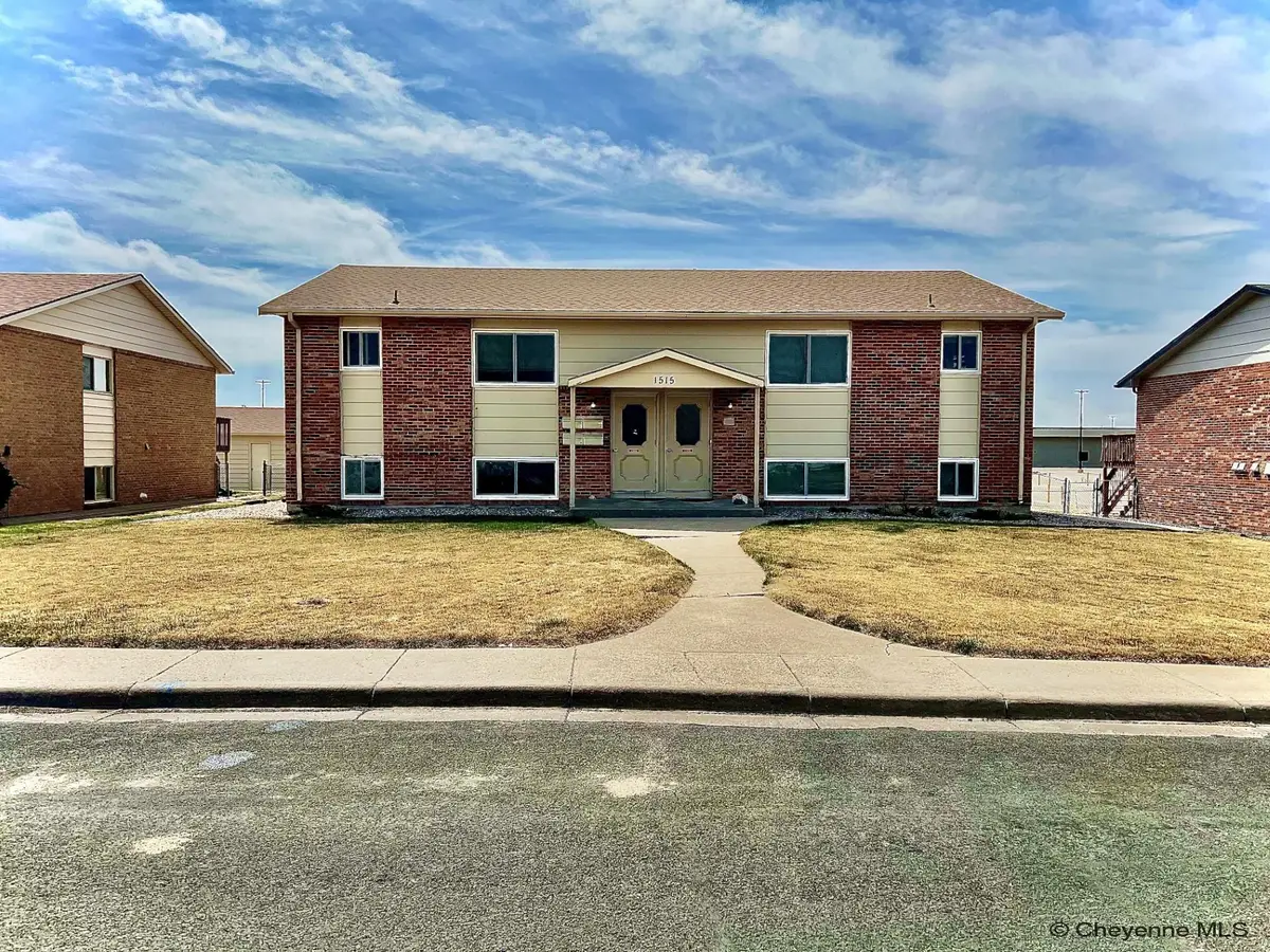 1515 Oxford Dr, Cheyenne, WY 82001 - #1