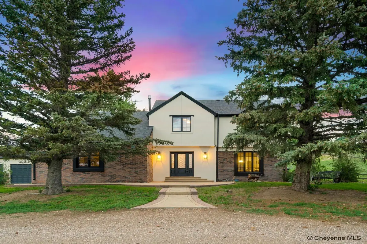 8704 Cowpoke Rd, Cheyenne, WY 82009 - #1
