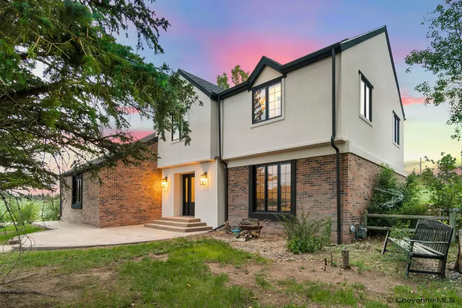8704 Cowpoke Rd, Cheyenne, WY 82009 - #2