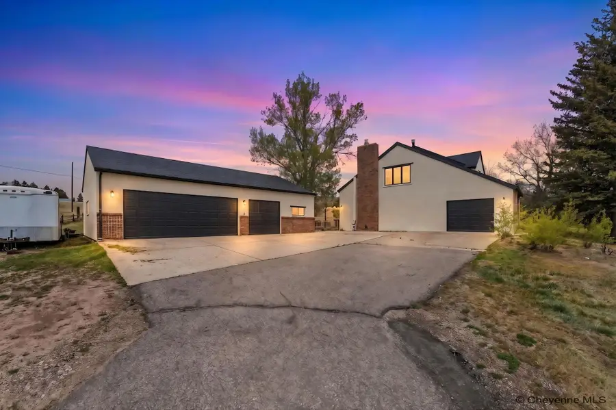 8704 Cowpoke Rd, Cheyenne, WY 82009 - #3