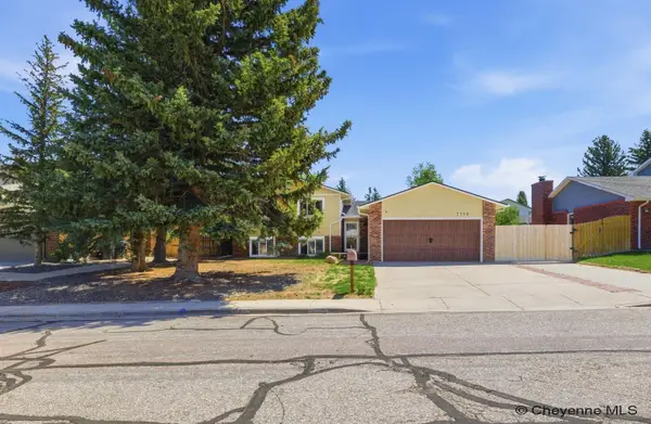 7119 Cordova Dr, Cheyenne, WY 82009