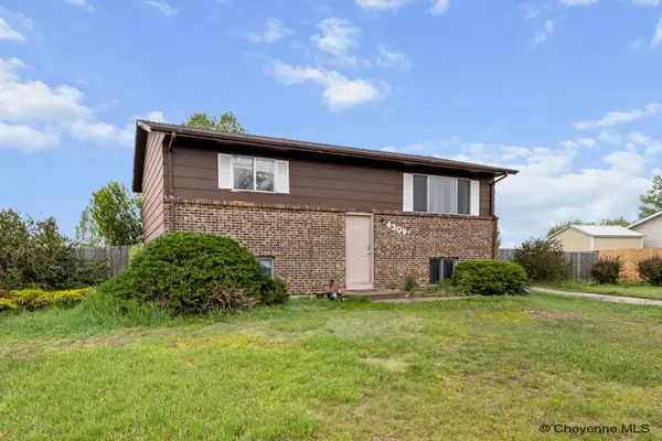 4309 Rio Verde Cir, Cheyenne, WY 82009
